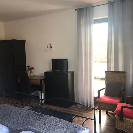 Loningen Hotel Deutsches Haus מראה חיצוני תמונה