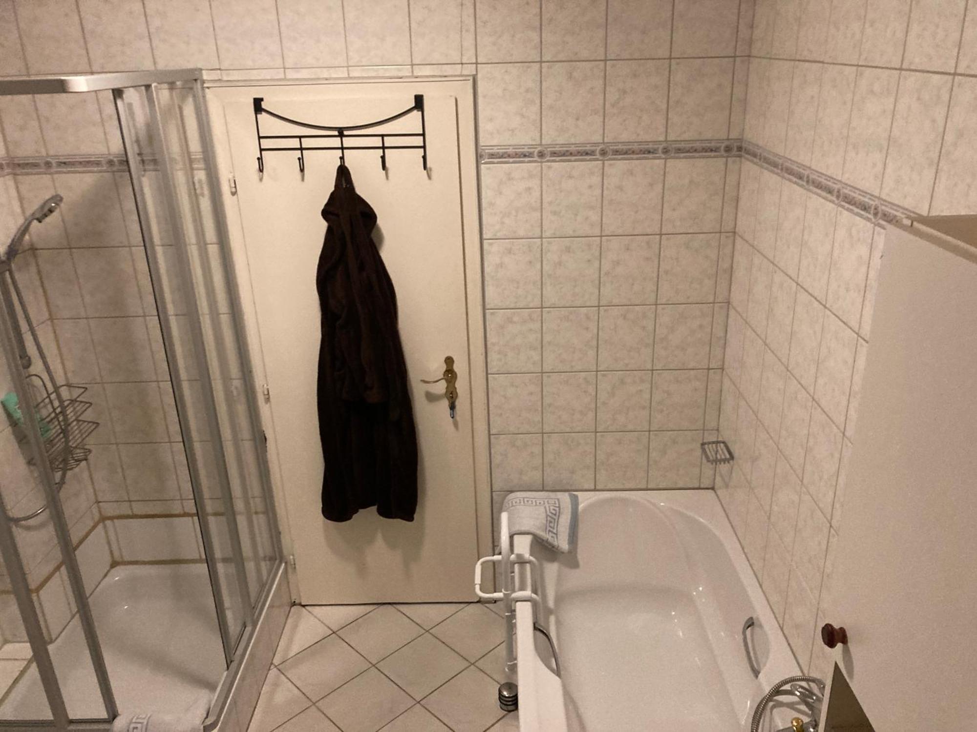 Loningen Hotel Deutsches Haus מראה חיצוני תמונה