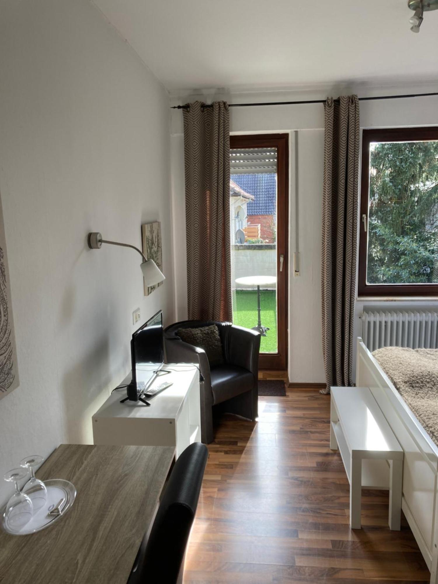 Loningen Hotel Deutsches Haus מראה חיצוני תמונה
