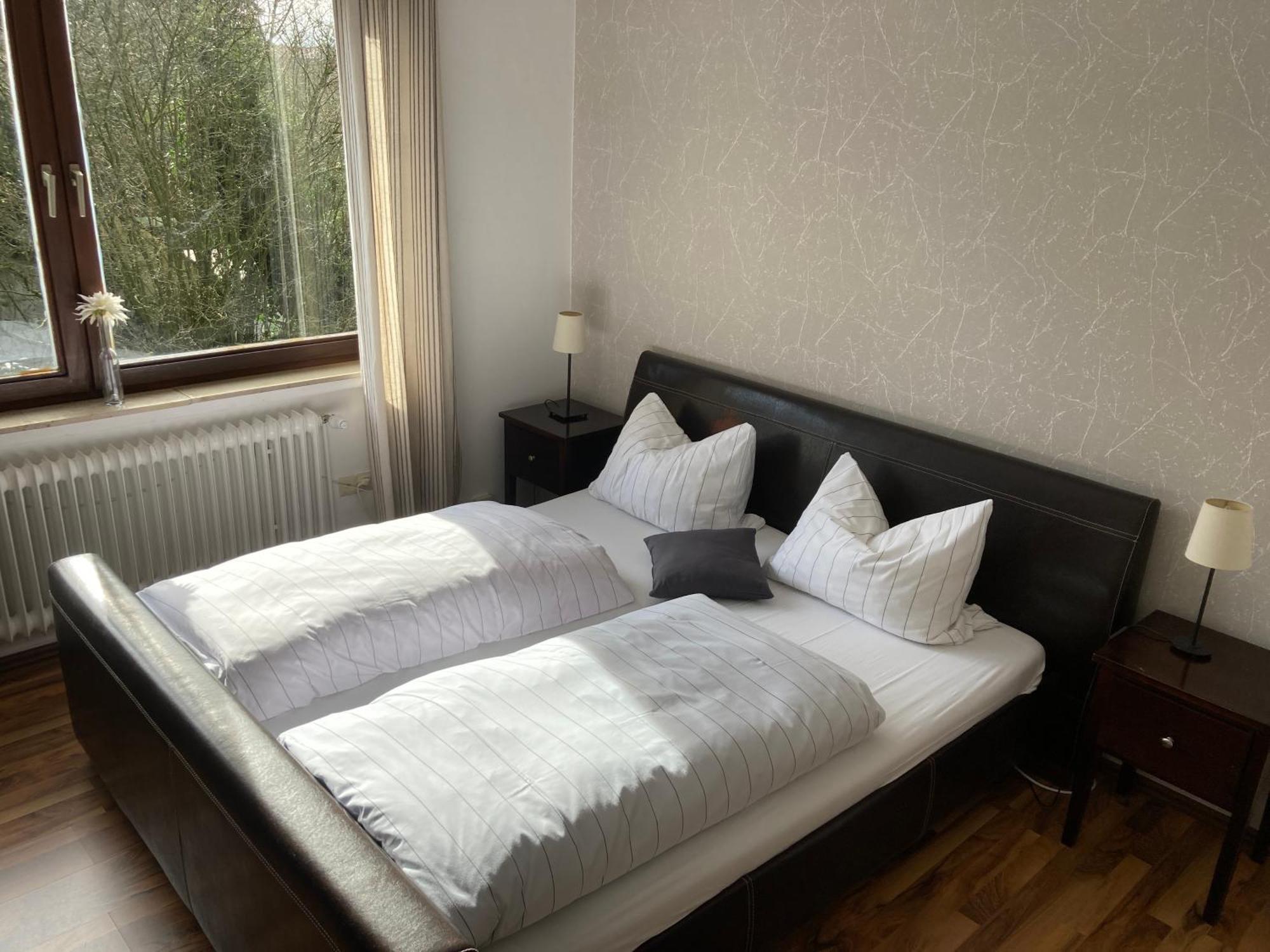 Loningen Hotel Deutsches Haus מראה חיצוני תמונה