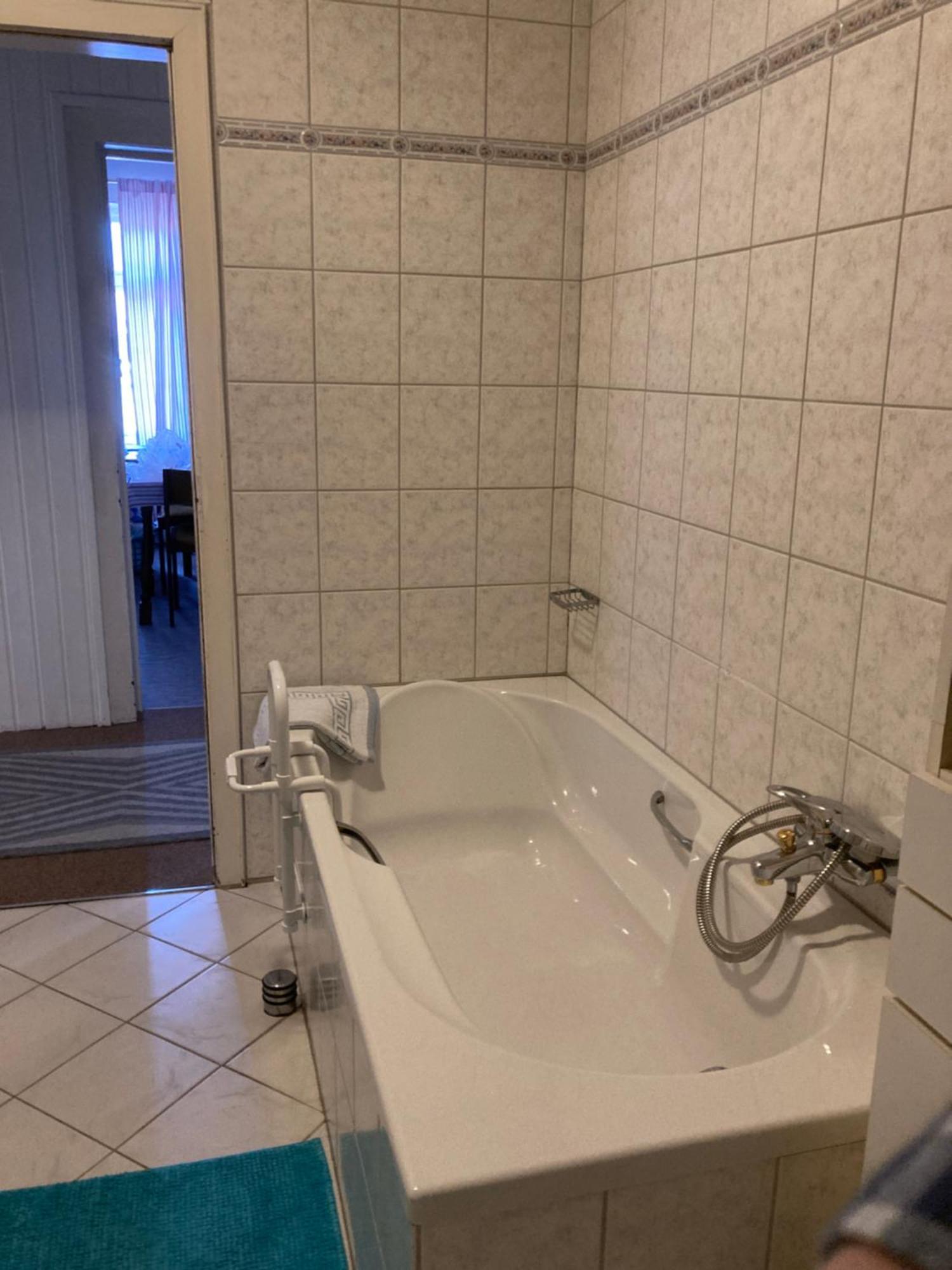 Loningen Hotel Deutsches Haus מראה חיצוני תמונה