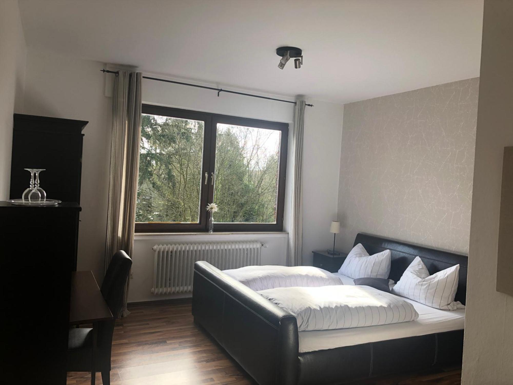 Loningen Hotel Deutsches Haus מראה חיצוני תמונה